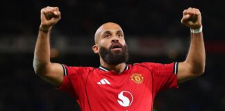 Прем’єр-ліга: Як дивитися у прямому ефірі матч “Ноттінгем Форест” проти “Манчестер Юнайтед” по всьому світу