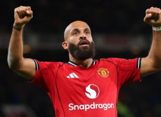 Прем’єр-ліга: Як дивитися у прямому ефірі матч “Ноттінгем Форест” проти “Манчестер Юнайтед” по всьому світу