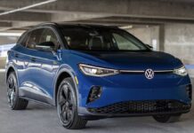 Volkswagen відкликає понад 40 000 електромобілів ID.4 через ризик пожежі