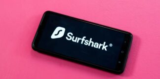 Surfshark Інтегрує Штучний Інтелект для Боротьби з Фішинговими Листами для Передплатників
