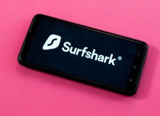 Surfshark Інтегрує Штучний Інтелект для Боротьби з Фішинговими Листами для Передплатників