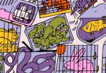 Приховані страждання Маленьких Вихованців: Чому зміст їх може бути етично необгрунтованим