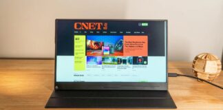 Uperfect A17: Вигідний вибір, але заявлені характеристики перебільшені