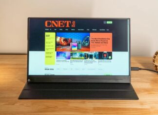 Uperfect A17: Вигідний вибір, але заявлені характеристики перебільшені