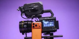 iPhone 17 Pro vs. Cinema Camera: A Real-World Shootout