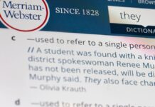 Merriam-Webster Судиться з OpenAI через Порушення Авторських Прав ChatGPT