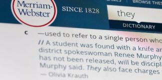 Merriam-Webster Судиться з OpenAI через Порушення Авторських Прав ChatGPT