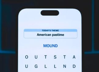 NYT Strands #626: Підказки та рішення від 19 листопада