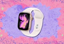 Apple Watch Series 11 зі знижкою: $100 вигода на Amazon