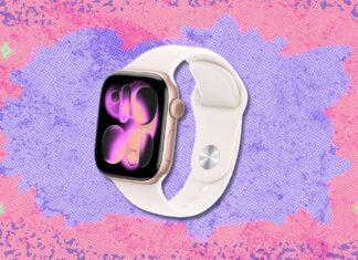 Apple Watch Series 11 зі знижкою: $100 вигода на Amazon