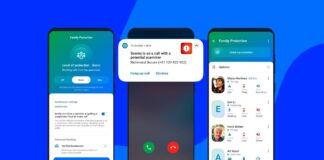 Truecaller Запускає Захист від Сімейних Шахрайств: Віддалене Переривання Дзвінків Тепер Доступно