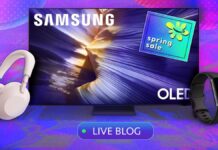 Amazon Великий Весняний Розпродаж 2026: Кращі Пропозиції на даний момент