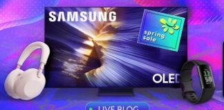 Amazon Великий Весняний Розпродаж 2026: Кращі Пропозиції на даний момент