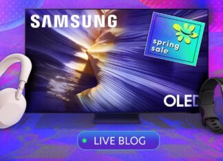 Amazon Великий Весняний Розпродаж 2026: Кращі Пропозиції на даний момент