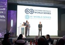 Дубай Прийме Премію AI World Series 2026: Визнання Впровадження ІІ на Корпоративному рівні