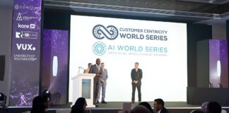 Dubai to Host 2026 AI World Series Awards: Recognizing Enterprise-Level AI Implementation