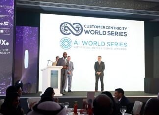 Дубай Прийме Премію AI World Series 2026: Визнання Впровадження ІІ на Корпоративному рівні