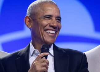 Єдина Мобільна Гра Обами: Президентська Звичка до Words With Friends