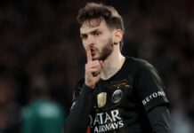 “Челсі” vs “ПСЖ”: Як дивитися матч-відповідь Ліги Чемпіонів