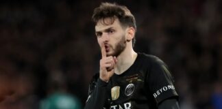 Chelsea vs PSG: Jak sledovat druhý zápas Ligy mistrů