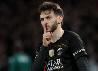 “Челсі” vs “ПСЖ”: Як дивитися матч-відповідь Ліги Чемпіонів