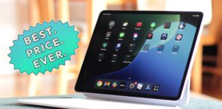 M3 iPad Air Тепер Коштує Стільки ж, Скільки та Модель Тільки з Wi-Fi у Розпродажі Amazon Spring