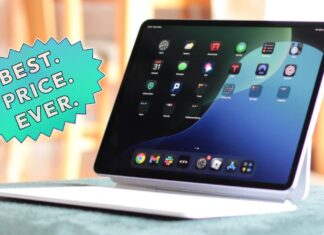 M3 iPad Air Тепер Коштує Стільки ж, Скільки та Модель Тільки з Wi-Fi у Розпродажі Amazon Spring