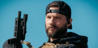 «Маршали»: Зірка нового серіалу у всесвіті «Йеллоустоун» – це не просто черговий процедурал