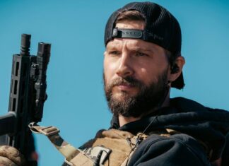 «Маршали»: Зірка нового серіалу у всесвіті «Йеллоустоун» – це не просто черговий процедурал