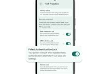 Google Посилює Захист Android від Зростання Крадіжки Смартфонів