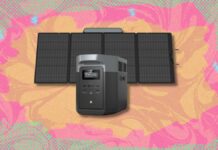 EcoFlow Delta 2 Max: Знижка $700 на Обмежений Час ⚡