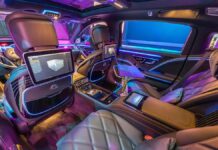 Аудіо у Розкішних Автомобілях Отримує Студійне Оновлення: Mercedes, Dolby та Universal Вступають у Партнерство для Створення Іммерсивного Звуку