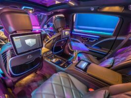 Аудіо у Розкішних Автомобілях Отримує Студійне Оновлення: Mercedes, Dolby та Universal Вступають у Партнерство для Створення Іммерсивного Звуку