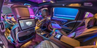 Luxury Car Audio otrzymuje aktualizację studyjną: Mercedes, Dolby i Universal nawiązują współpracę w celu stworzenia wciągającego dźwięku