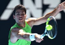 Australian Open 2026: фінали – де і коли дивитися в прямому ефірі