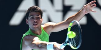 Australian Open 2026: фінали – де і коли дивитися в прямому ефірі