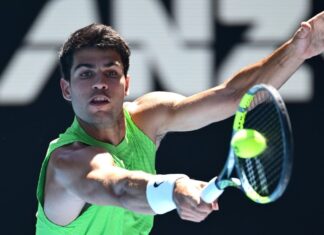 Australian Open 2026: фінали – де і коли дивитися в прямому ефірі