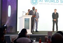 Близький Схід Прискорює Інвестиції в ІІ: Нові Центри та Освітні Ініціативи