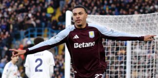 Астон Вілла проти Янг Бойз: Як дивитися матч Ліги Європи у прямому ефірі