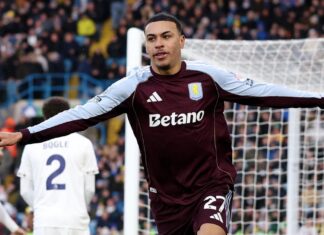 Астон Вілла проти Янг Бойз: Як дивитися матч Ліги Європи у прямому ефірі