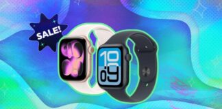 Розпродаж Amazon Весна: Знижки на Apple Watch до $189