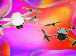 Великий Весняний Розпродаж Amazon 2026: Кращі Пропозиції на DJI, Holy Stone та Antigravity