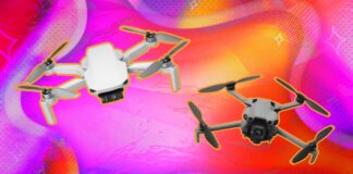 Великий Весняний Розпродаж Amazon 2026: Кращі Пропозиції на DJI, Holy Stone та Antigravity