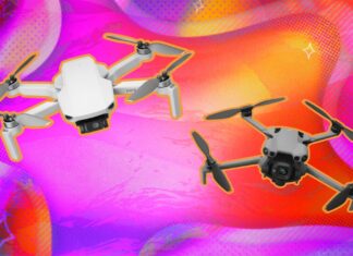 Великий Весняний Розпродаж Amazon 2026: Кращі Пропозиції на DJI, Holy Stone та Antigravity