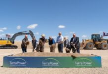 TerraPower Білла Гейтса Отримує Історичний Дозвіл на Будівництво Ядерного Реактора