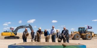 TerraPower Billa Gatesa otrzymuje historyczne pozwolenie na budowę reaktora jądrowego