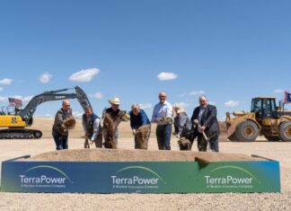 TerraPower Білла Гейтса Отримує Історичний Дозвіл на Будівництво Ядерного Реактора