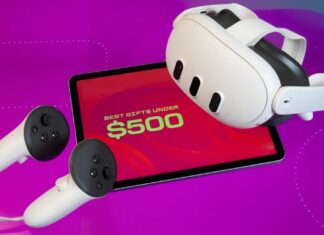 Идеальный Гид по Подаркам: Лучшие Варианты до 500 Долларов на 2026 Год