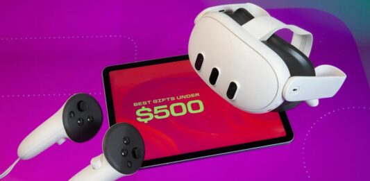 Идеальный Гид по Подаркам: Лучшие Варианты до 500 Долларов на 2026 Год