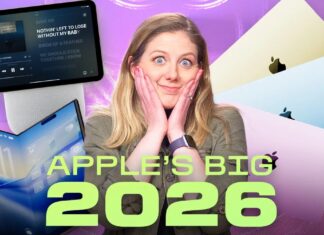 Дорожня карта Apple на 2026 рік: Складні iPhone, бюджетні MacBook та вихід на ринок розумного будинку